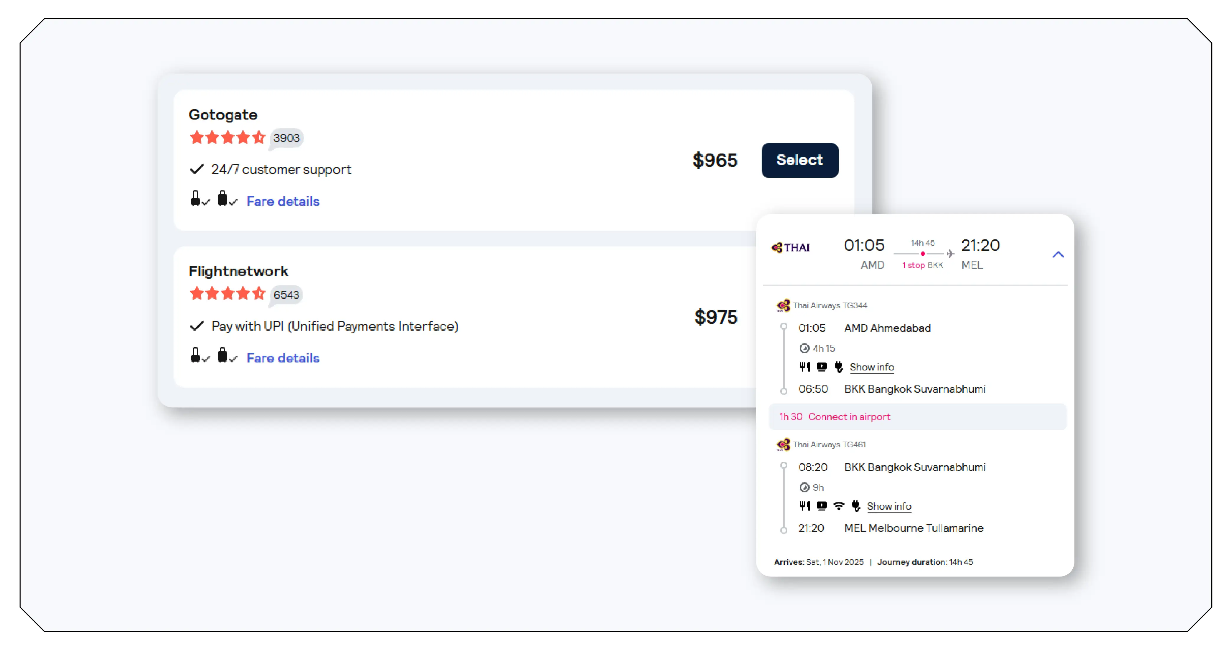 Understanding Real-Time and Historical Price Indices